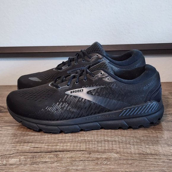 Brooks Shoes Brooks Addiction Gts 5 Mens Shoes Size 14 Extra Wide